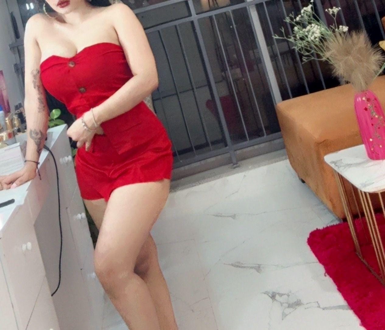 Bhubaneswar call girl